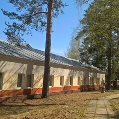 База отдыха Дом Солнца, Кстовский район, Нижегородская область