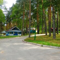 База отдыха Дом Солнца, Кстовский район, Нижегородская область