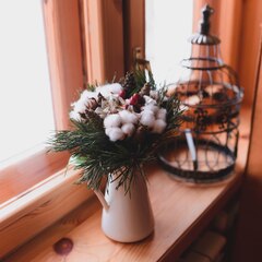 База отдыха Дом Солнца, Кстовский район, Нижегородская область