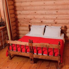 База отдыха Дом Солнца, Кстовский район, Нижегородская область