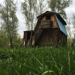База отдыха Теремок, Оренбургская область