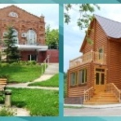 База отдыха п. Мичурино, Бузулук, Оренбургская область