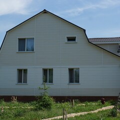 База отдыха Центара, Оренбургская область