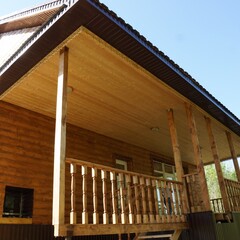База отдыха Центара, Оренбургская область