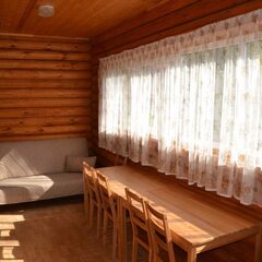 База отдыха Уральская деревня, Оренбург, Оренбургская область