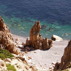 База отдыха Орлан, Приморский край