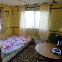 База отдыха Дом Раздолье, Приморский край