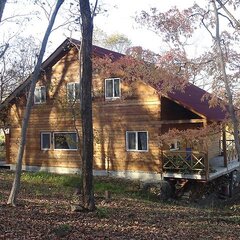 База отдыха Дом Раздолье, Приморский край