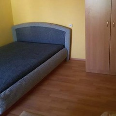 База отдыха Два Якоря, Приморский край