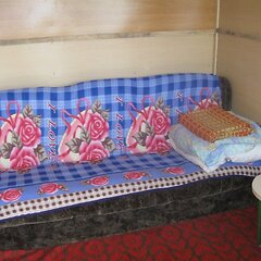 База отдыха Камушки, Приморский край
