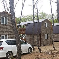 База отдыха Радуга, Приморский край