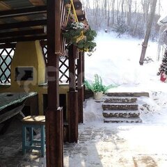 База отдыха У Чохи, Приморский край