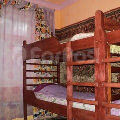 База отдыха У Чохи, Приморский край