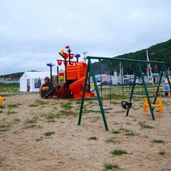 База отдыха Корсары, Приморский край
