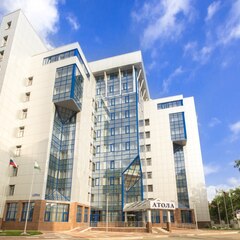 Отель Атола, Уфа, Республика Башкортостан