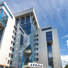 Отель Атола, Уфа, Республика Башкортостан