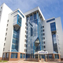 Отель Атола, Уфа, Республика Башкортостан