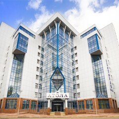 Отель Атола, Уфа, Республика Башкортостан