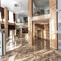 Отель Атола, Уфа, Республика Башкортостан