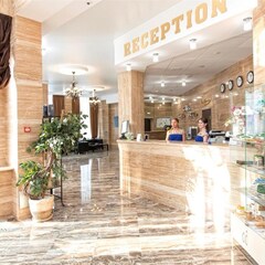 Отель Атола, Уфа, Республика Башкортостан