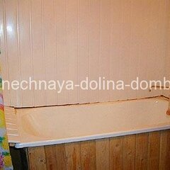 Отель Гостевой дом Солнечная долина, Домбай, Республика Карачаево-Черкесия 
