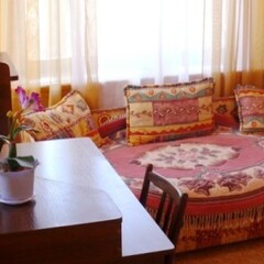 База отдыха Атлантика, Севастополь, Крым