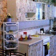 База отдыха Атлантика, Севастополь, Крым