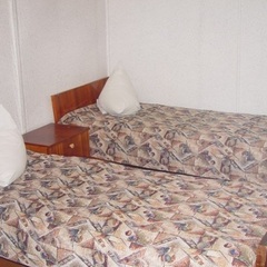 База отдыха Коралл, Гурзуф, Крым