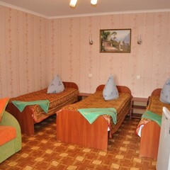 Гостевой дом 33 удовольствия, Николаевка, Крым