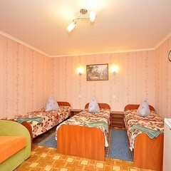 Гостевой дом 33 удовольствия, Николаевка, Крым