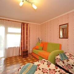 Гостевой дом 33 удовольствия, Николаевка, Крым