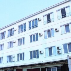 Гостевой дом Каса Олива, Николаевка, Крым