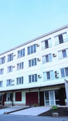 Фасад