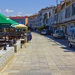 Гостевой дом Каса Олива, Николаевка, Крым