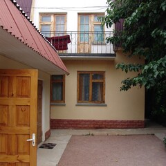 База отдыха Мариша, Николаевка, Крым