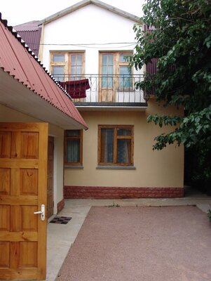 База отдыха «Мариша»