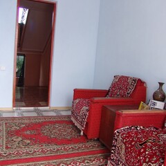База отдыха Мариша, Николаевка, Крым