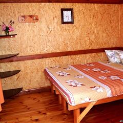 База отдыха Яйла, Севастополь, Крым
