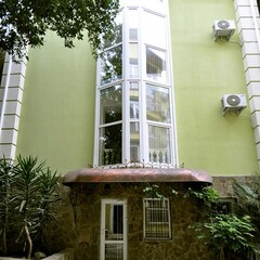 Отель Александрия, Алушта, Крым