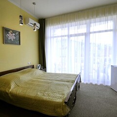 Отель Александрия, Алушта, Крым