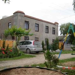 Пансионат Деаз, Ленинский район, Крым