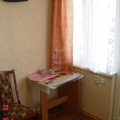 Пансионат Деаз, Ленинский район, Крым