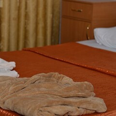 База отдыха Happy Hotel, Ялта, Крым