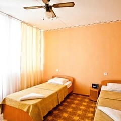 База отдыха Happy Hotel, Ялта, Крым