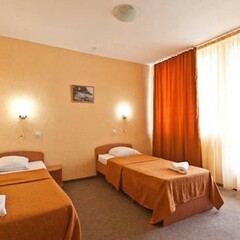 База отдыха Happy Hotel, Ялта, Крым