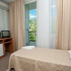 База отдыха Happy Hotel, Ялта, Крым