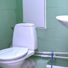 База отдыха Happy Hotel, Ялта, Крым