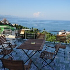 Отель Камилла, Алушта, Крым