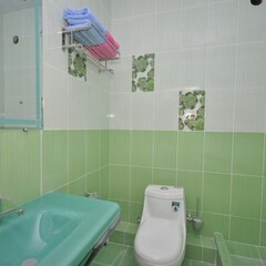 Отель Камилла, Алушта, Крым