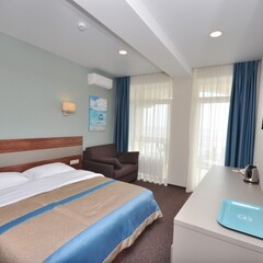 База отдыха Blumarin, Алушта, Крым